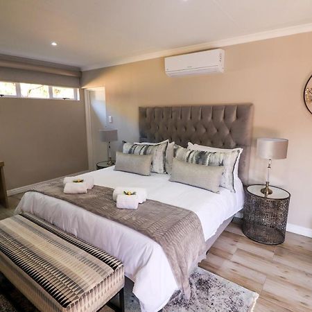 Stonehill Villa Bloemfontein Eksteriør billede
