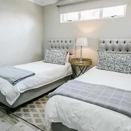 Stonehill Villa Bloemfontein Eksteriør billede