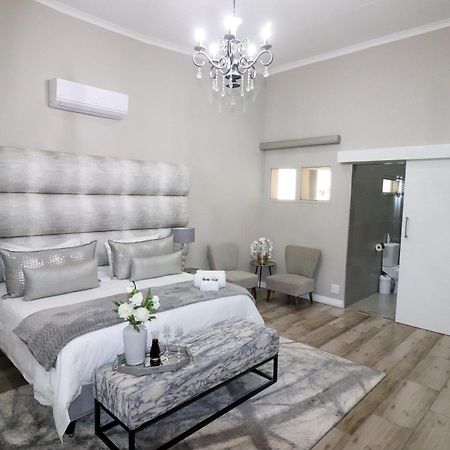 Stonehill Villa Bloemfontein Eksteriør billede
