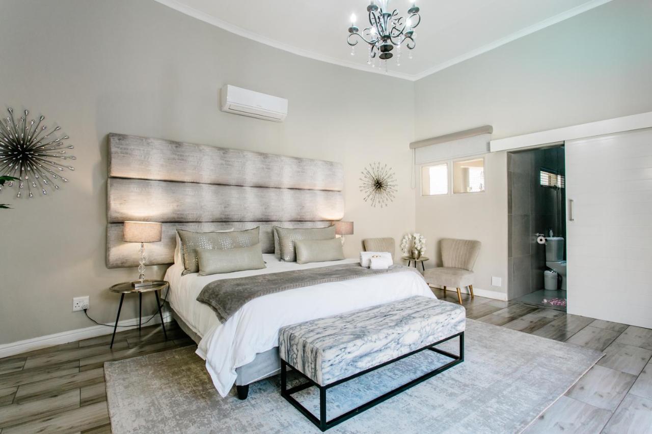 Stonehill Villa Bloemfontein Eksteriør billede