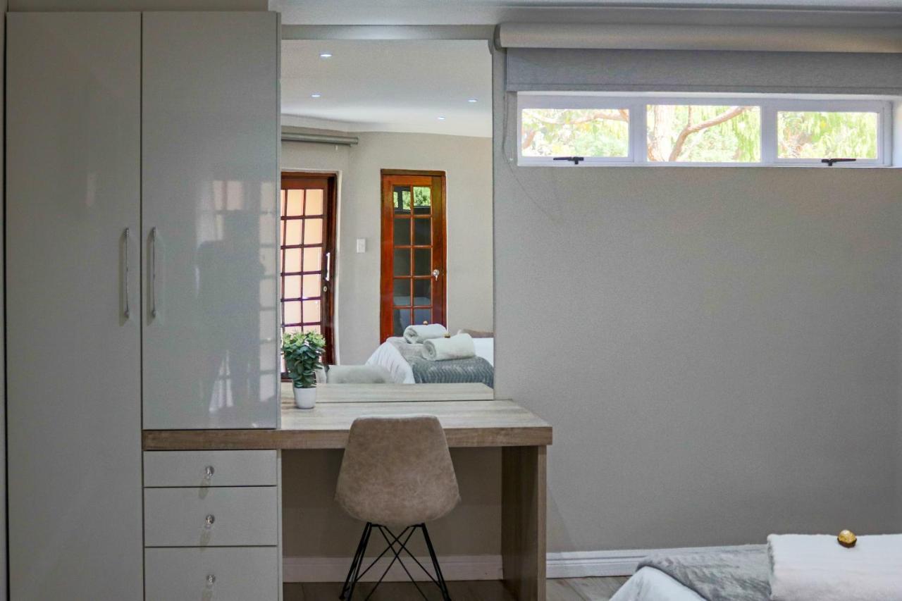 Stonehill Villa Bloemfontein Eksteriør billede