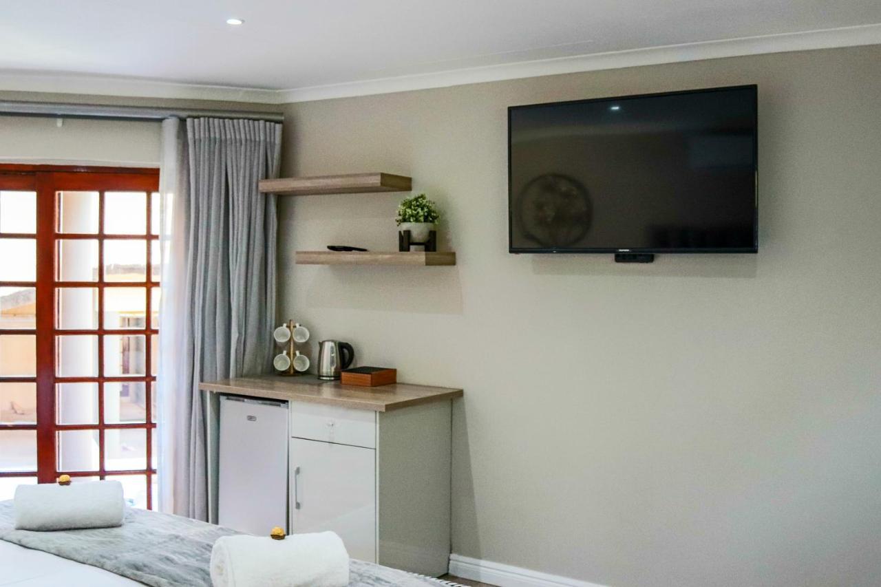 Stonehill Villa Bloemfontein Eksteriør billede