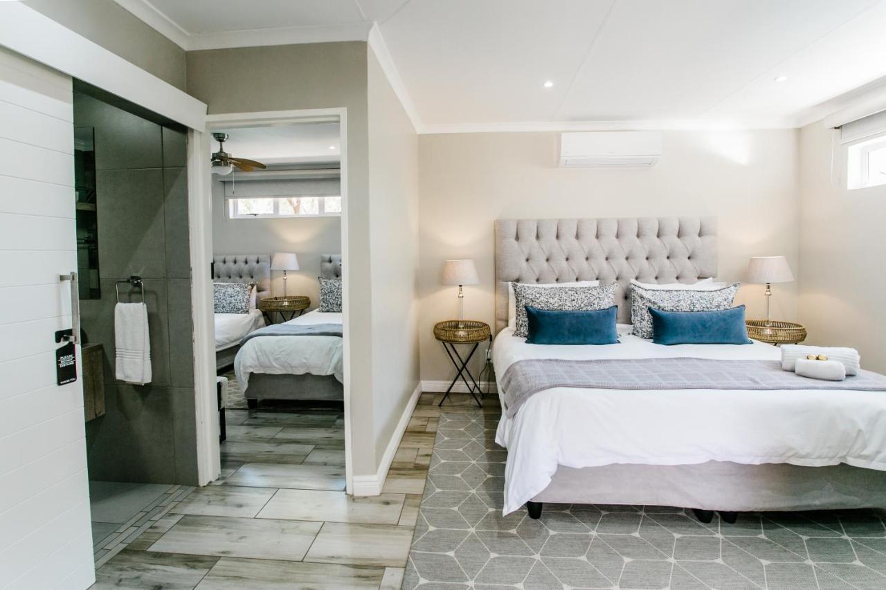Stonehill Villa Bloemfontein Eksteriør billede