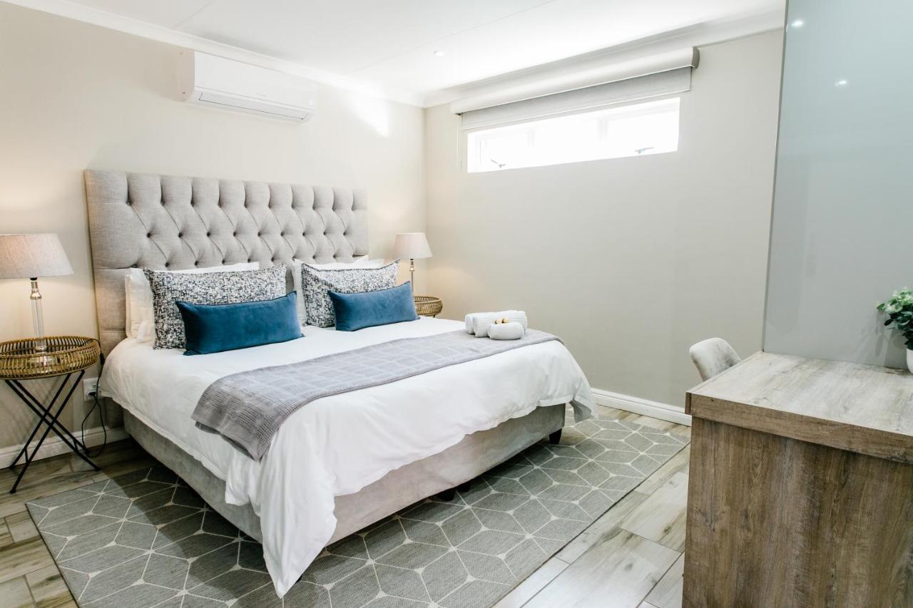 Stonehill Villa Bloemfontein Eksteriør billede