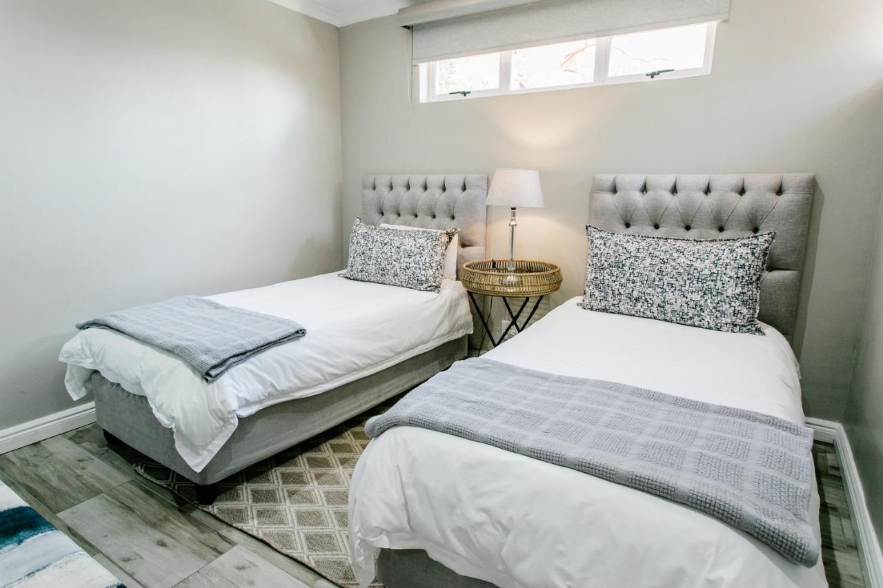 Stonehill Villa Bloemfontein Eksteriør billede