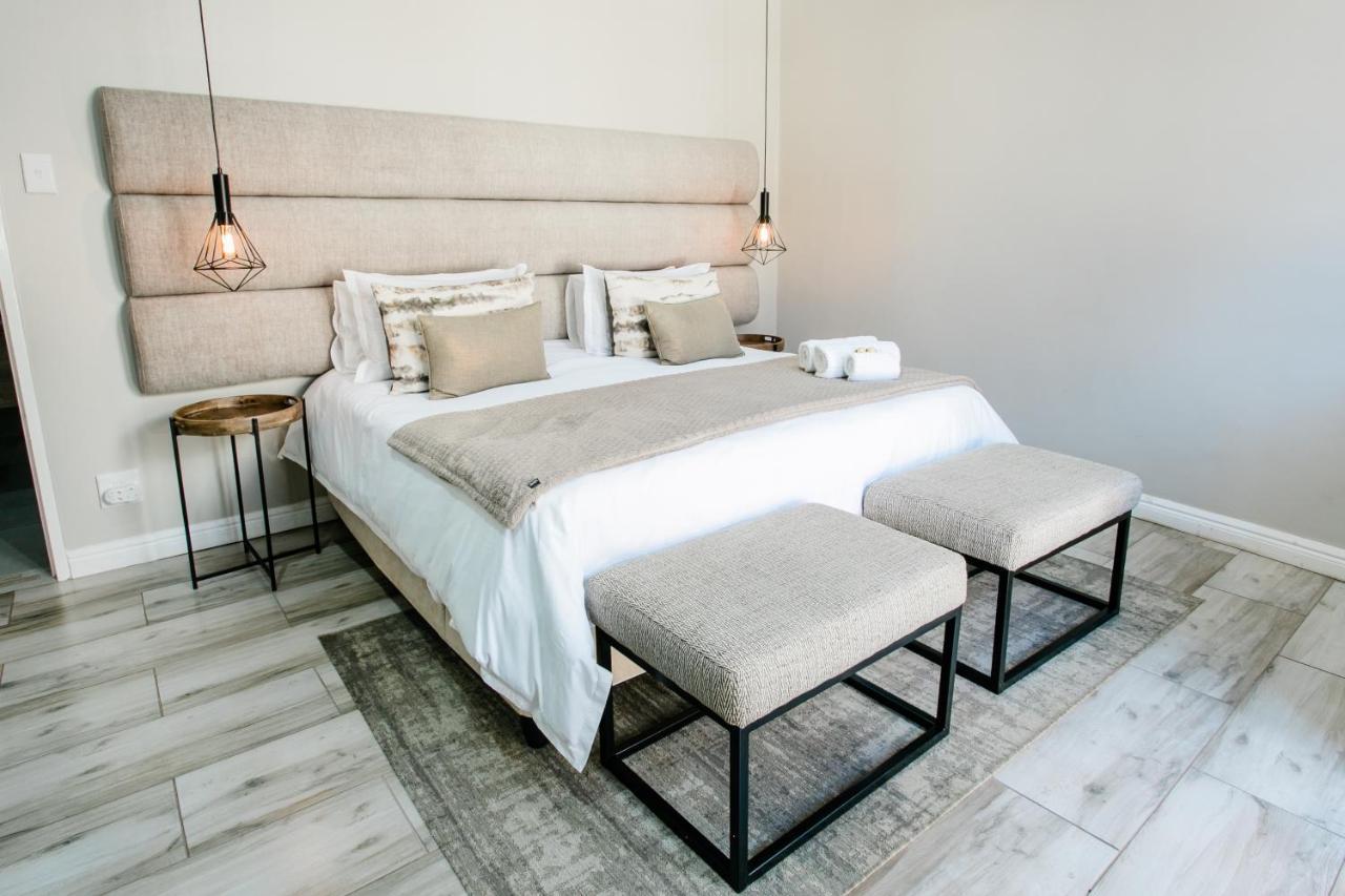 Stonehill Villa Bloemfontein Eksteriør billede