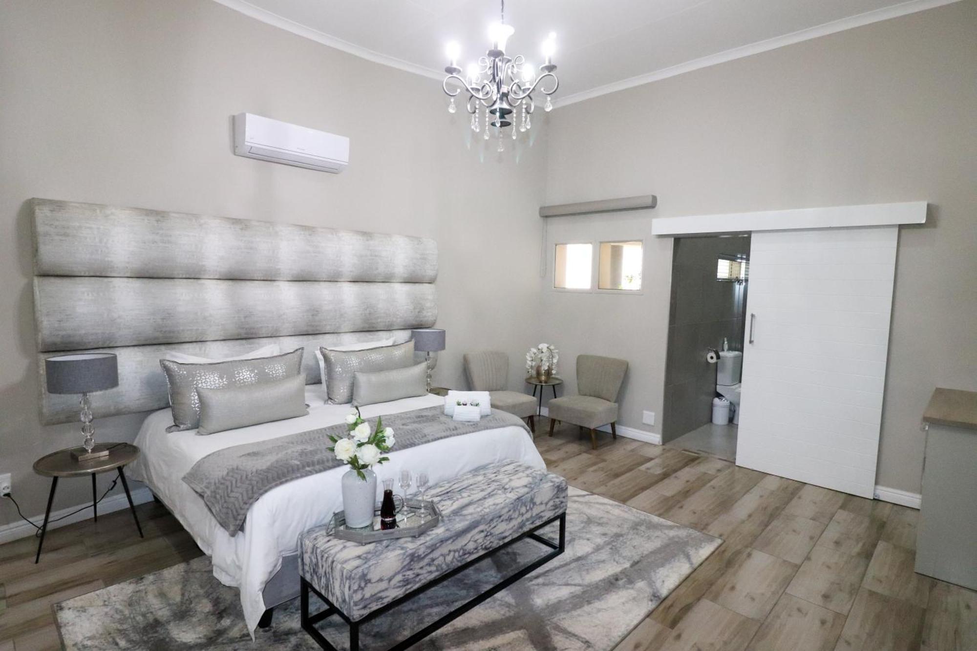 Stonehill Villa Bloemfontein Eksteriør billede