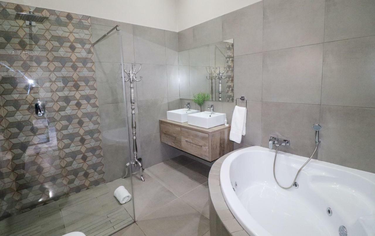 Stonehill Villa Bloemfontein Eksteriør billede