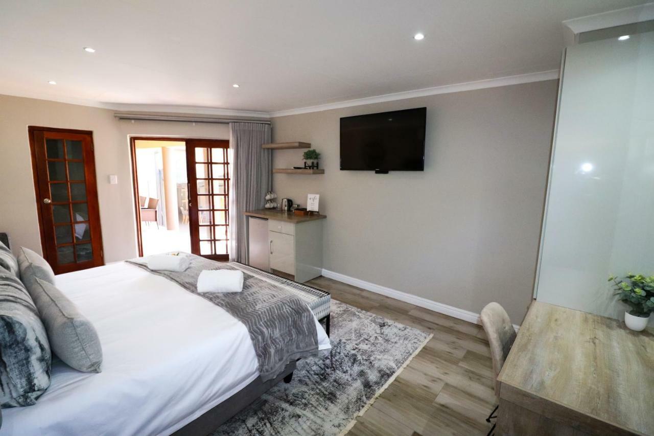 Stonehill Villa Bloemfontein Eksteriør billede