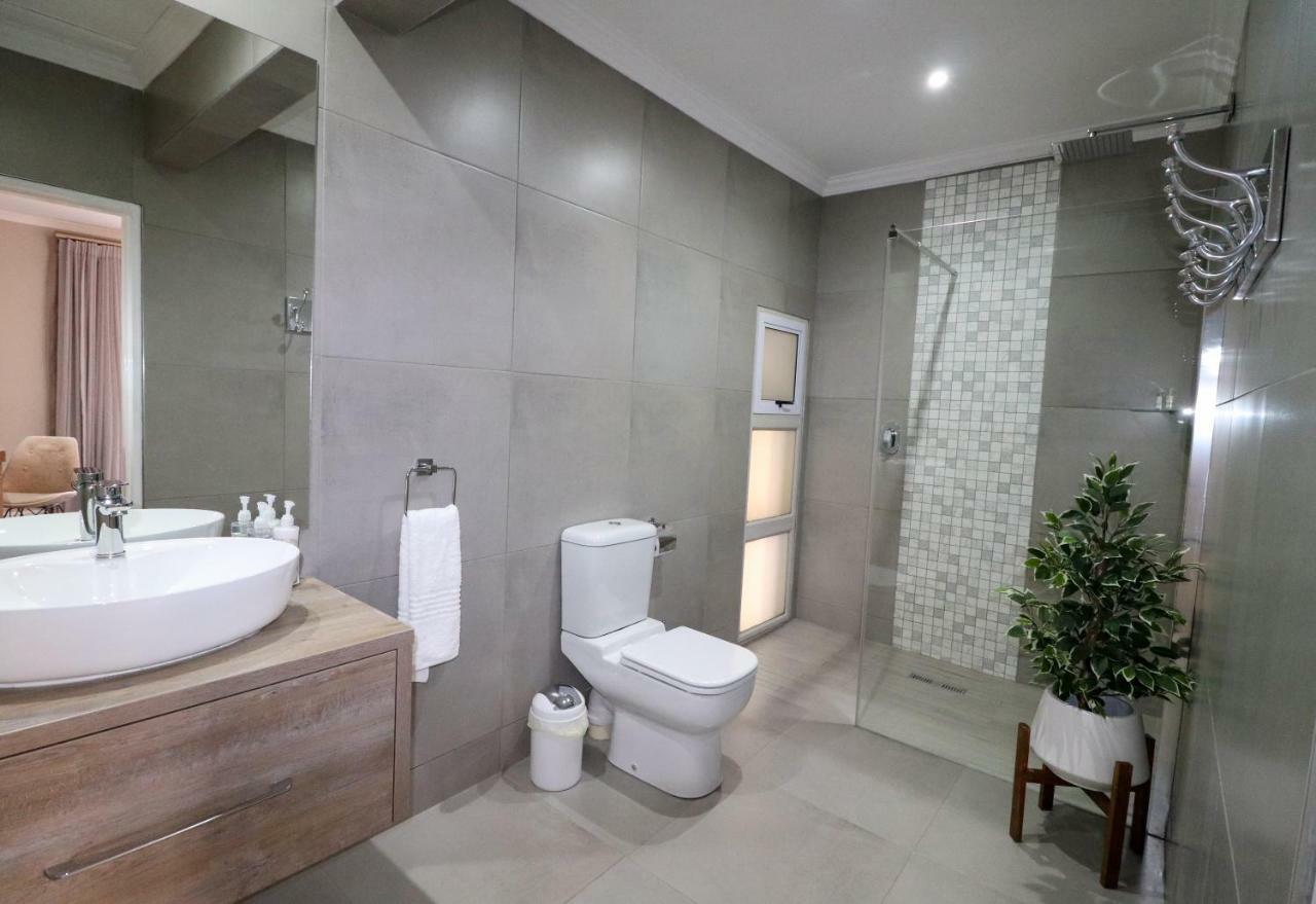 Stonehill Villa Bloemfontein Eksteriør billede