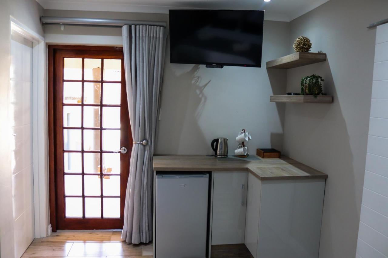 Stonehill Villa Bloemfontein Eksteriør billede