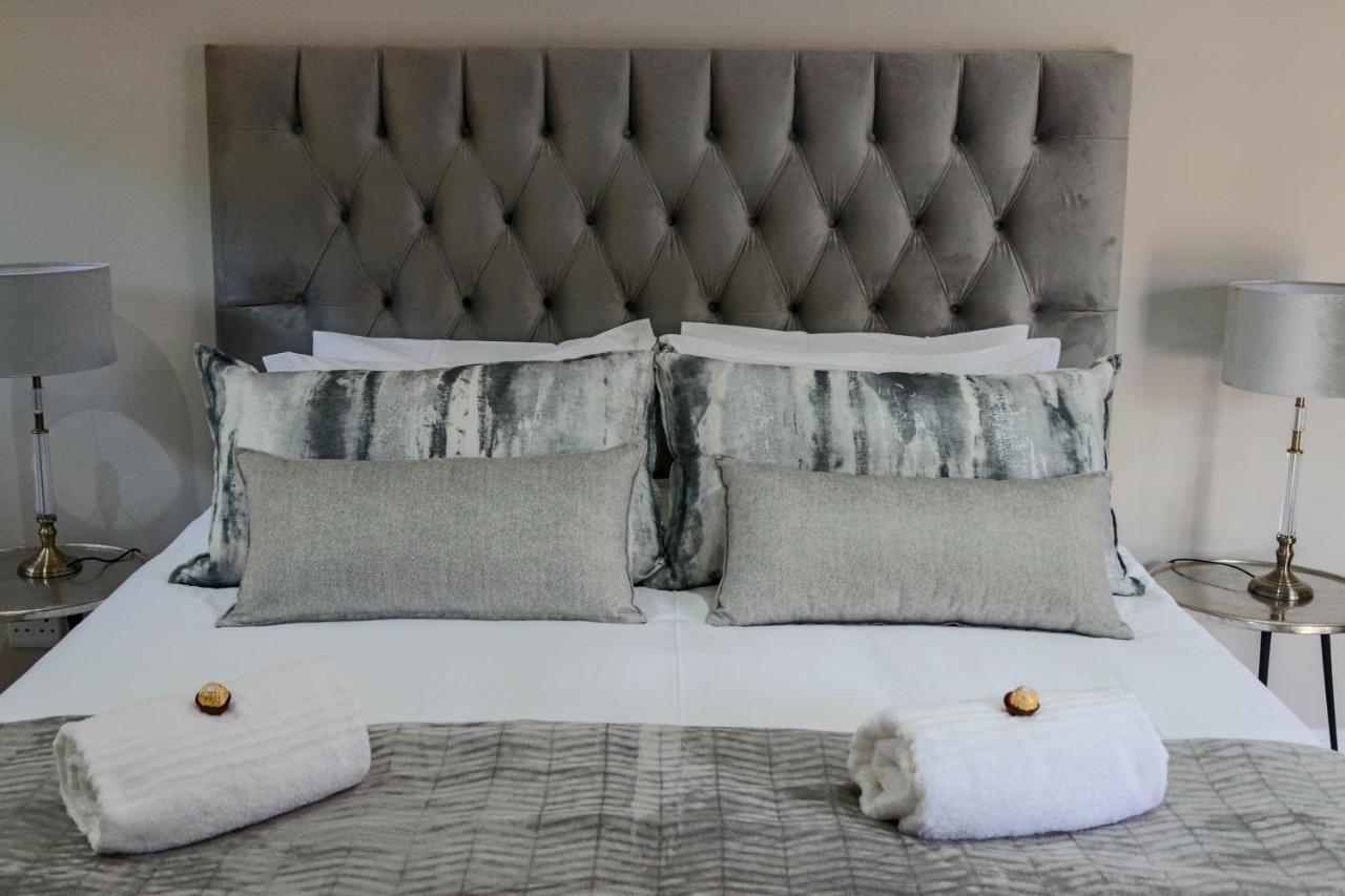 Stonehill Villa Bloemfontein Eksteriør billede