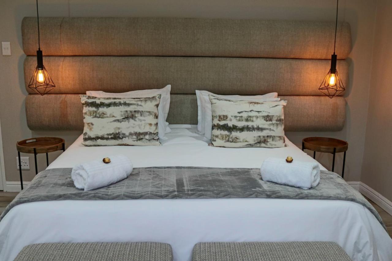 Stonehill Villa Bloemfontein Eksteriør billede
